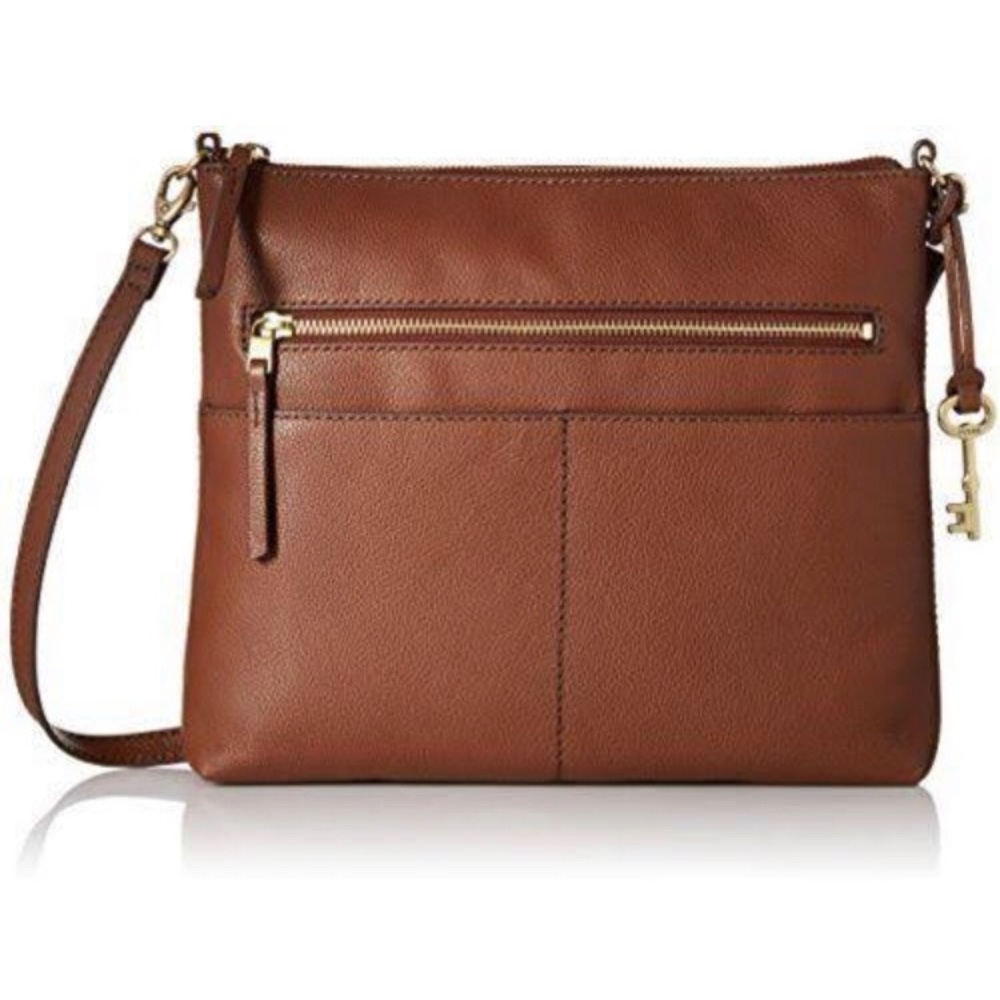 Fossil Fiona Large Crossbody